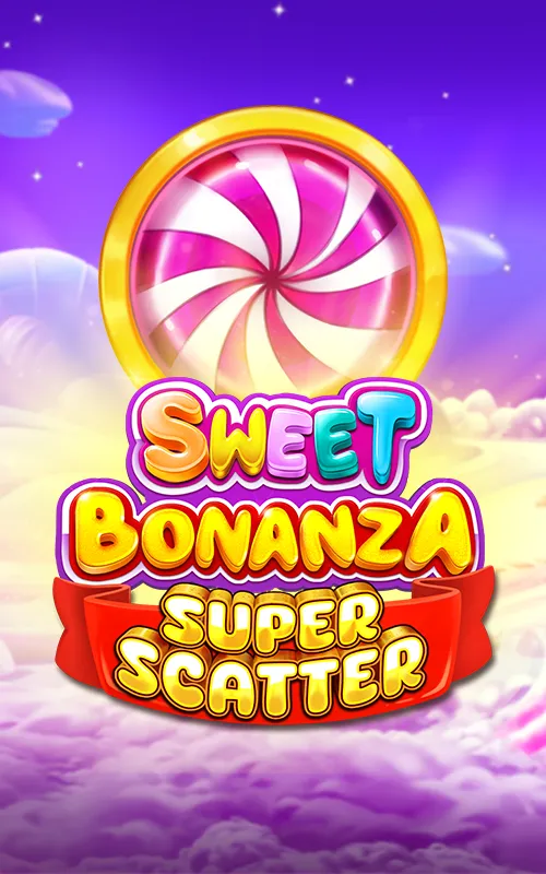 Sweet Bonanza Super Scatter